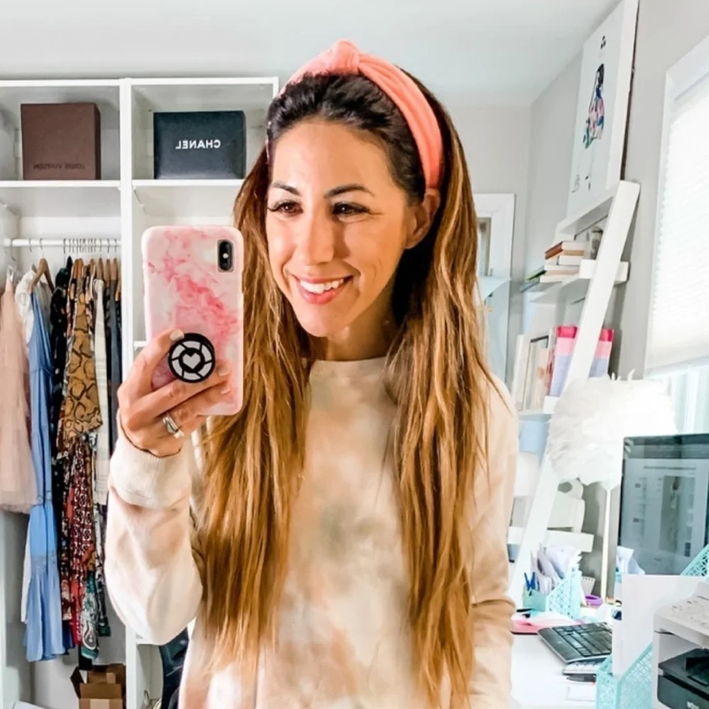 Wild Fable™ Terrycloth Top Knot Headband
